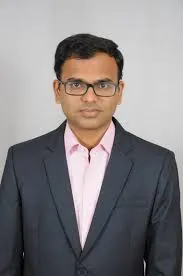 Dr Raghu MS